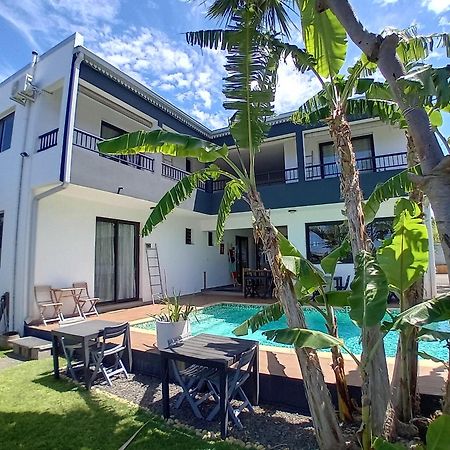 Villa Belza Et Spa (Adults Only) Saint Pierre Ngoại thất bức ảnh