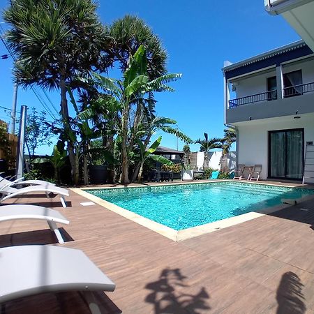 Villa Belza Et Spa (Adults Only) Saint Pierre Ngoại thất bức ảnh