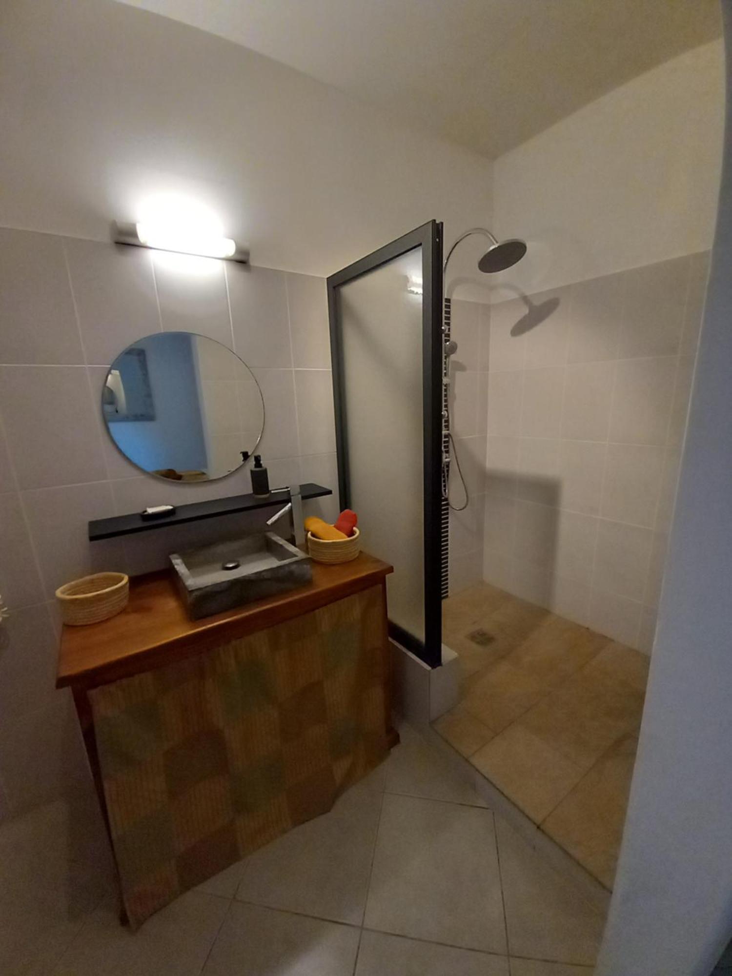 Villa Belza Et Spa (Adults Only) Saint Pierre Ngoại thất bức ảnh