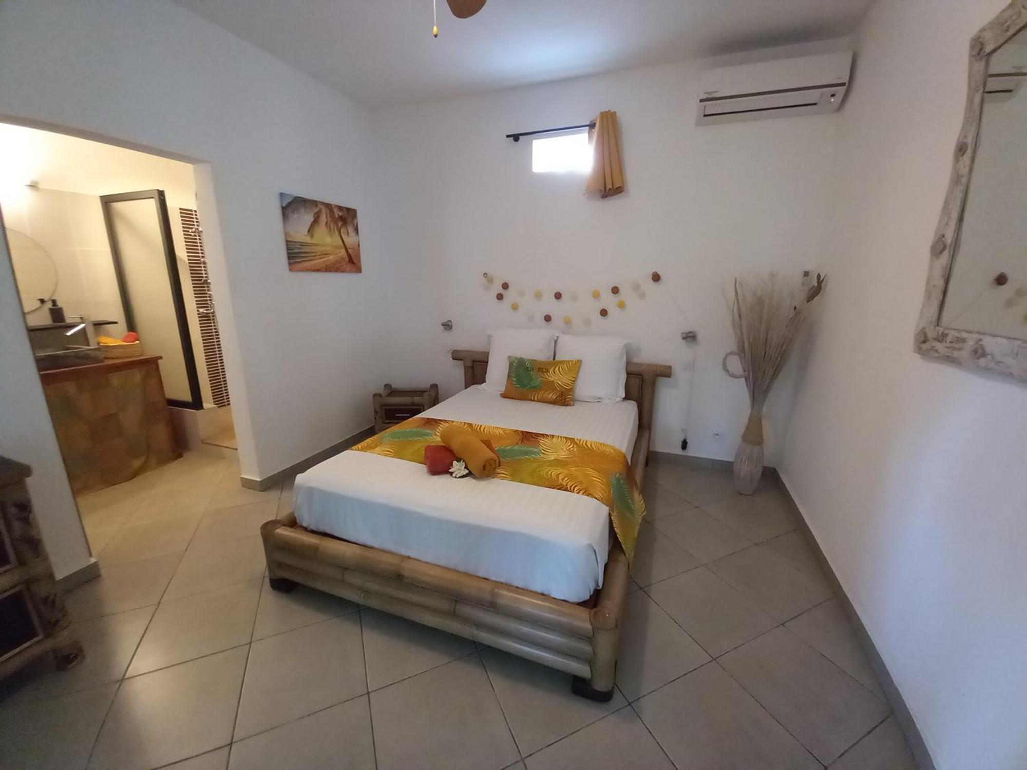 Villa Belza Et Spa (Adults Only) Saint Pierre Ngoại thất bức ảnh