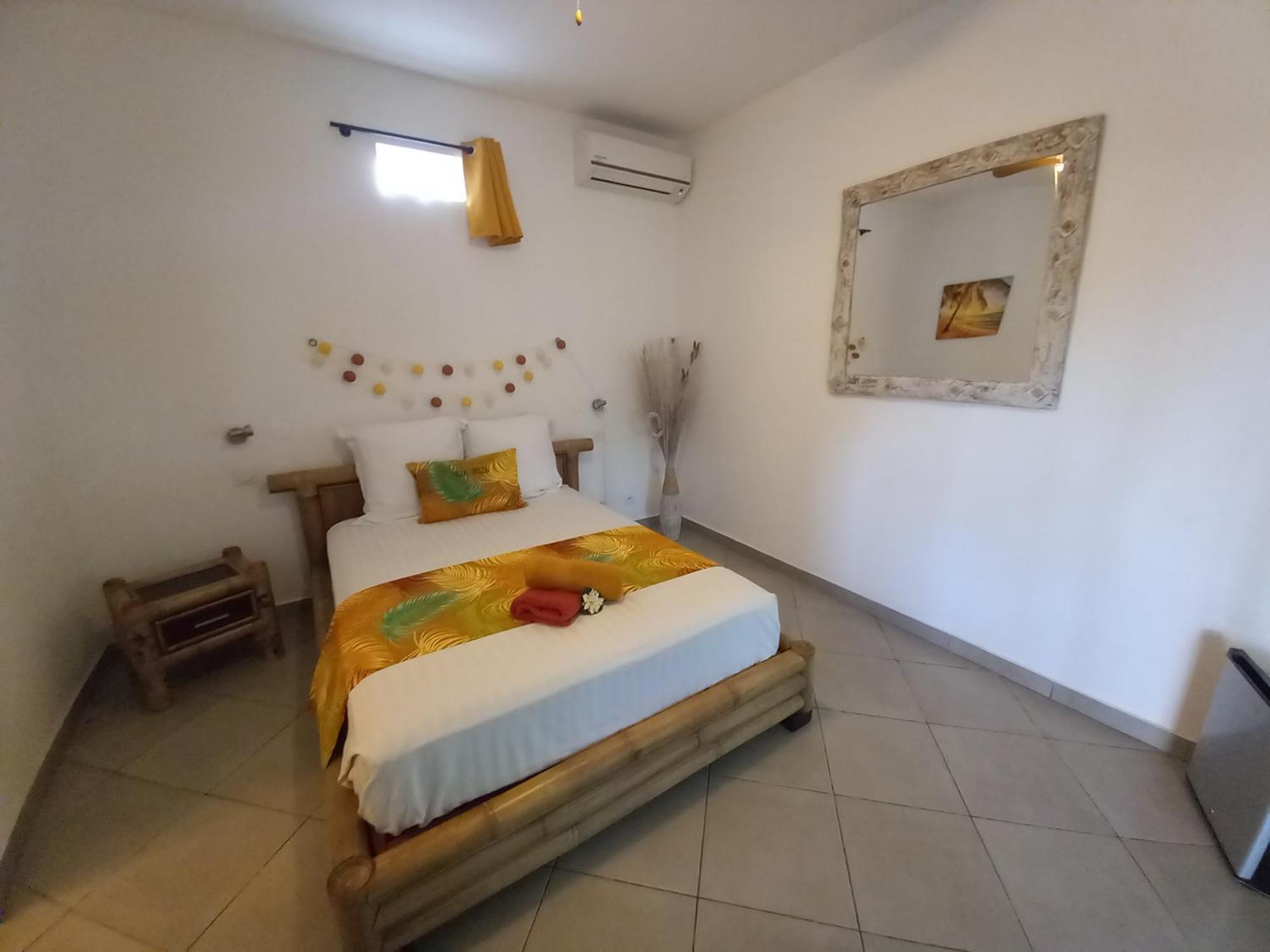 Villa Belza Et Spa (Adults Only) Saint Pierre Ngoại thất bức ảnh