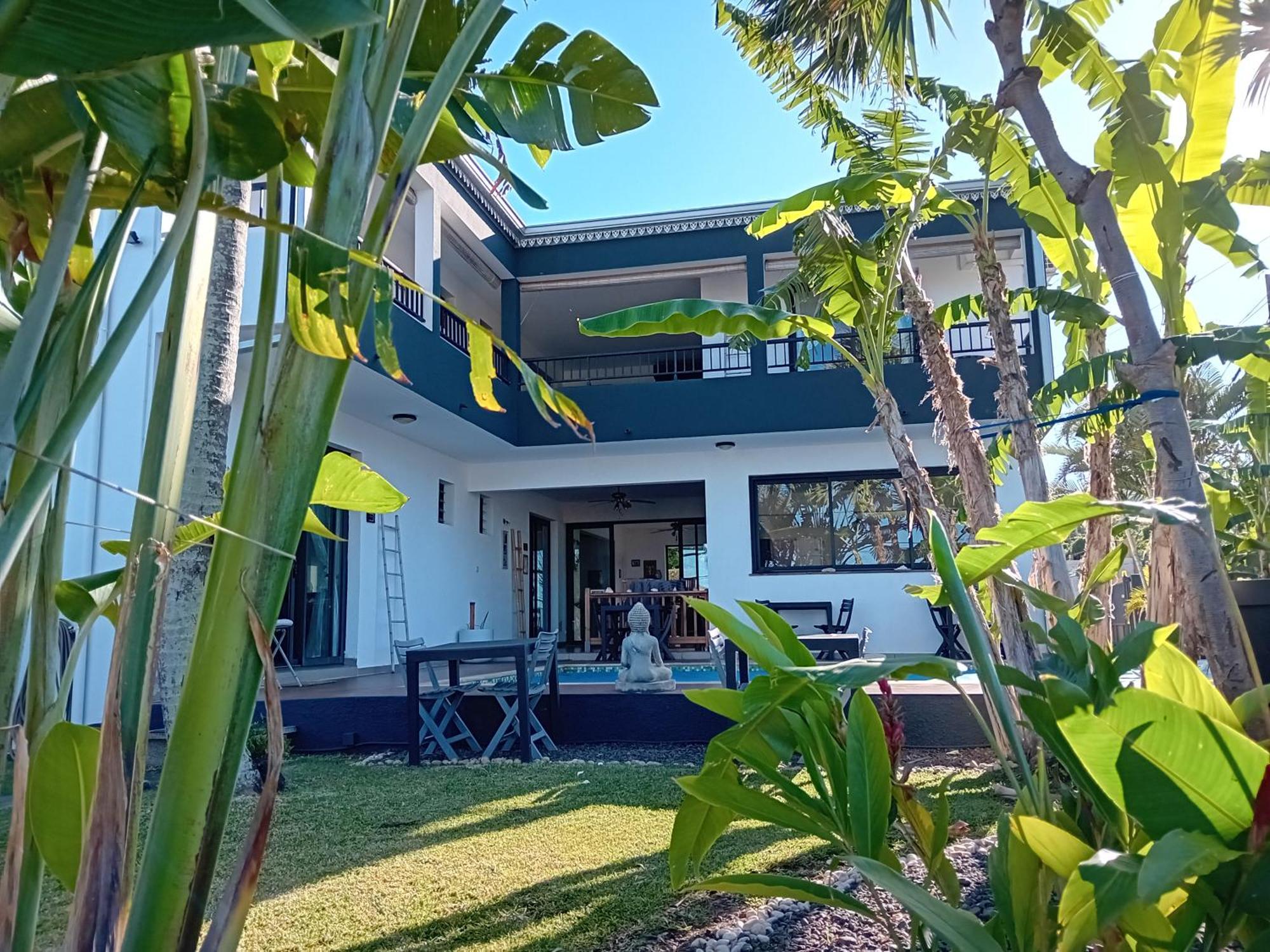 Villa Belza Et Spa (Adults Only) Saint Pierre Ngoại thất bức ảnh