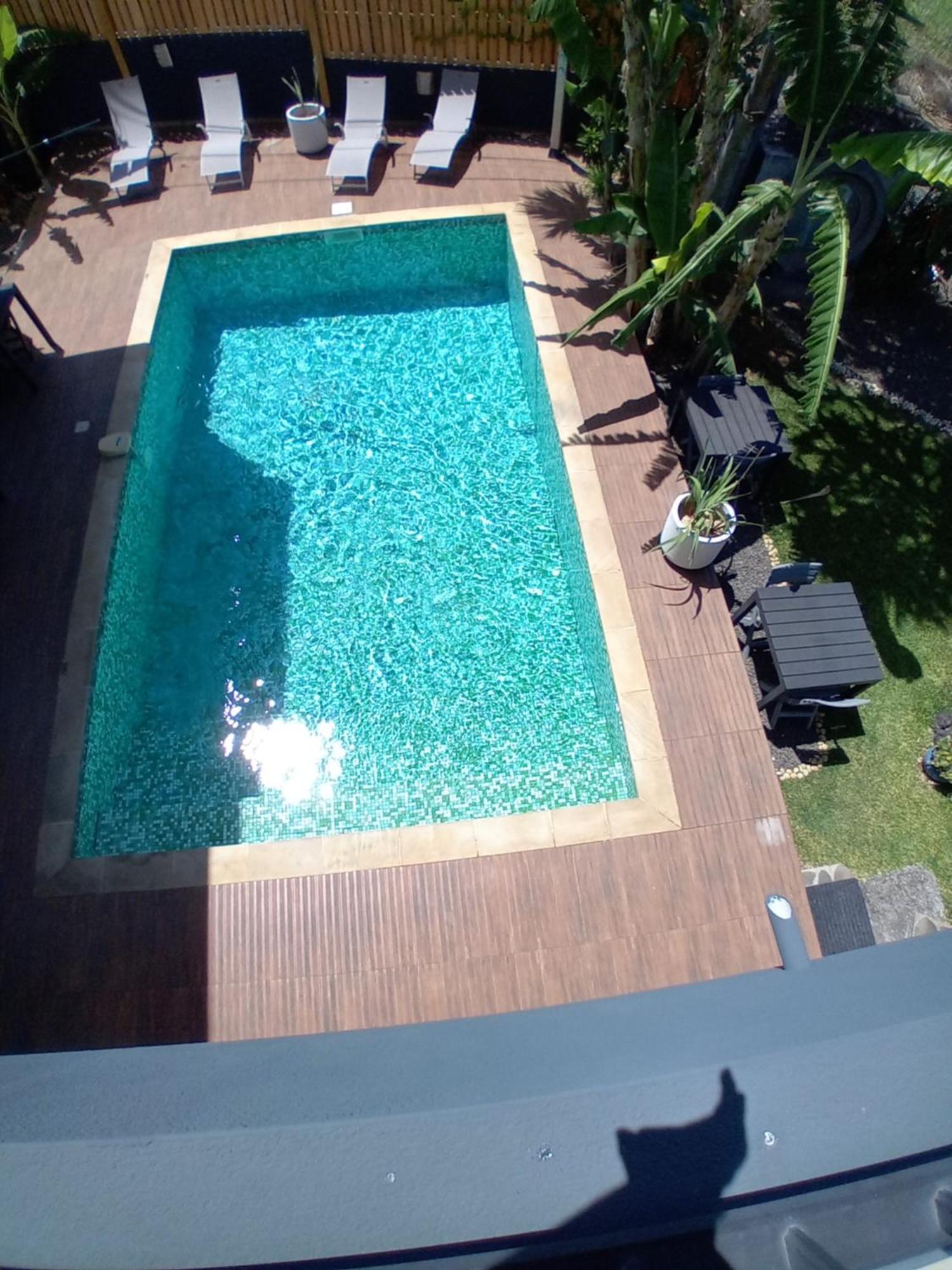 Villa Belza Et Spa (Adults Only) Saint Pierre Ngoại thất bức ảnh