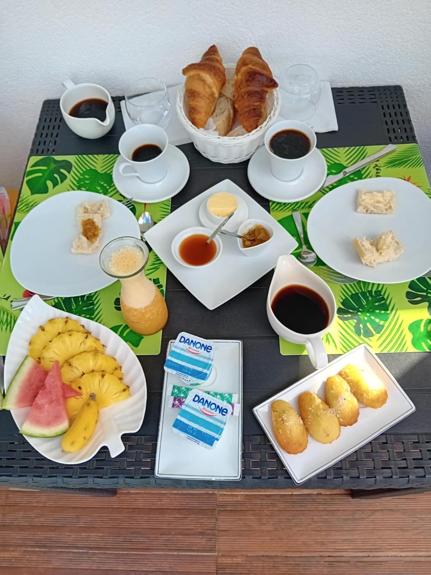 Villa Belza Et Spa (Adults Only) Saint Pierre Ngoại thất bức ảnh