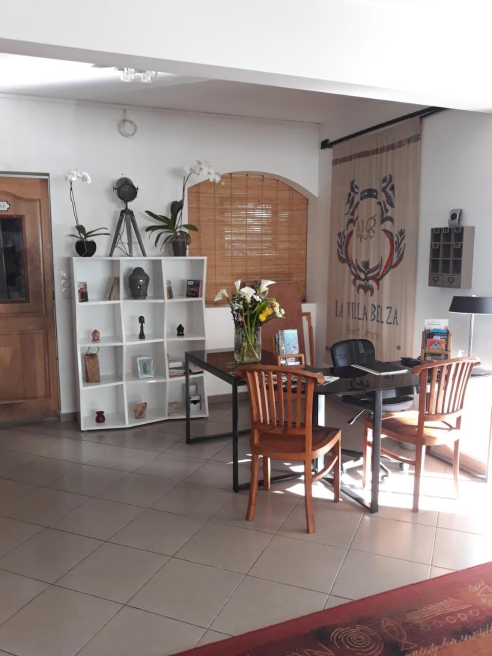 Villa Belza Et Spa (Adults Only) Saint Pierre Ngoại thất bức ảnh