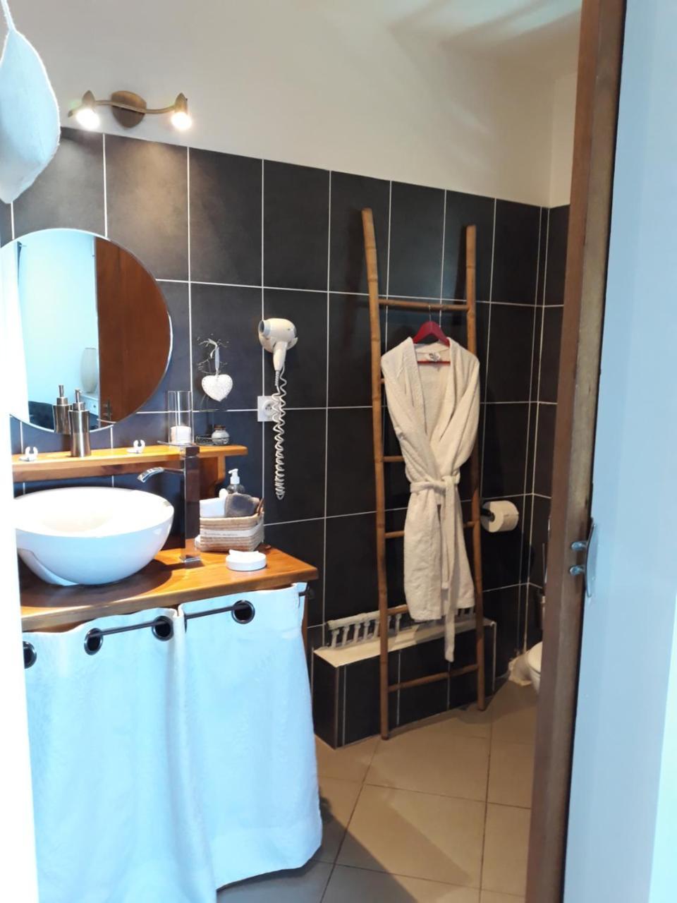 Villa Belza Et Spa (Adults Only) Saint Pierre Ngoại thất bức ảnh